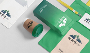 導(dǎo)示設(shè)計(jì)+品牌構(gòu)建+營銷推廣