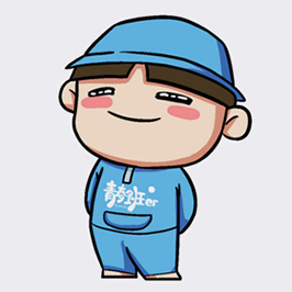 青春班IP設計