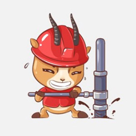 克拉瑪依市IP設計