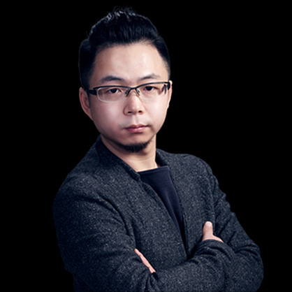 趙振宇首席創意設計