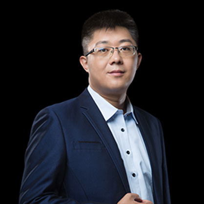 馬濤華北客戶總監