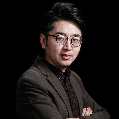 王曉冬設計總監