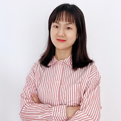 唐怡策略經理