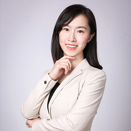 劉雅欣品牌服務總監