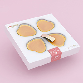 津樂(lè)園乳酪蛋糕包裝設(shè)計(jì)