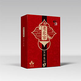 修正藥業(yè)包裝設(shè)計(jì)