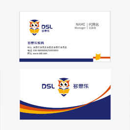 多思樂VI設(shè)計